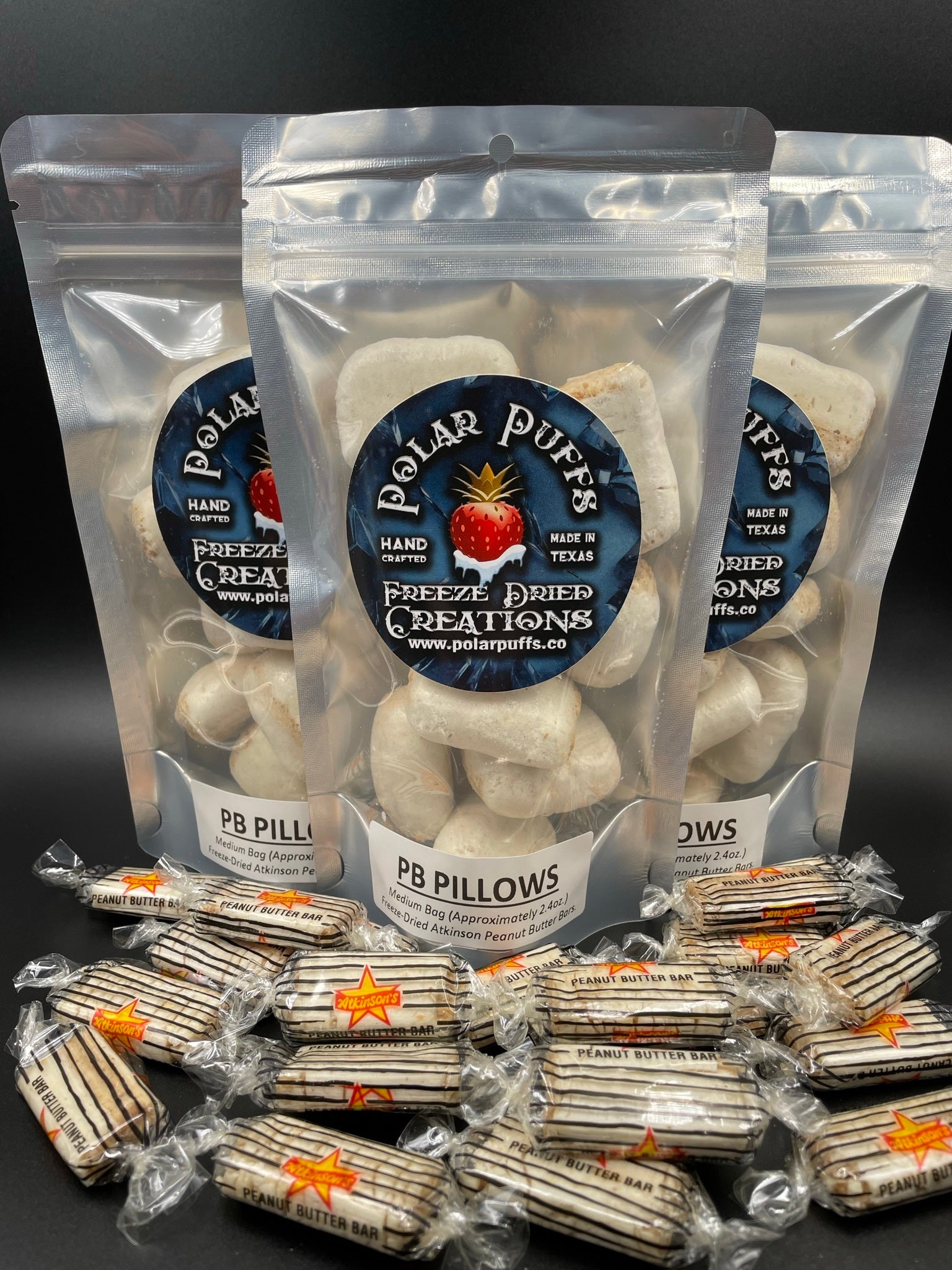Pb pillows outlet